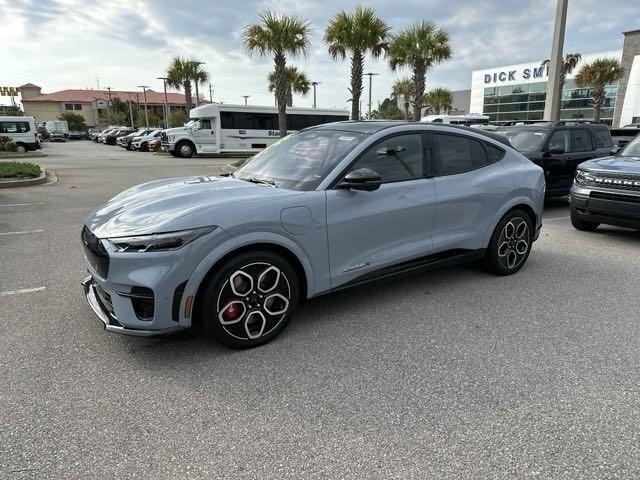 new 2024 Ford Mustang Mach-E car, priced at $57,002