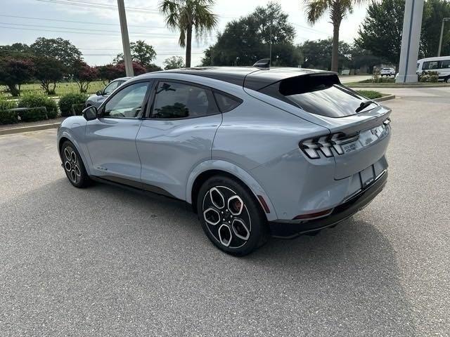 new 2024 Ford Mustang Mach-E car, priced at $57,002