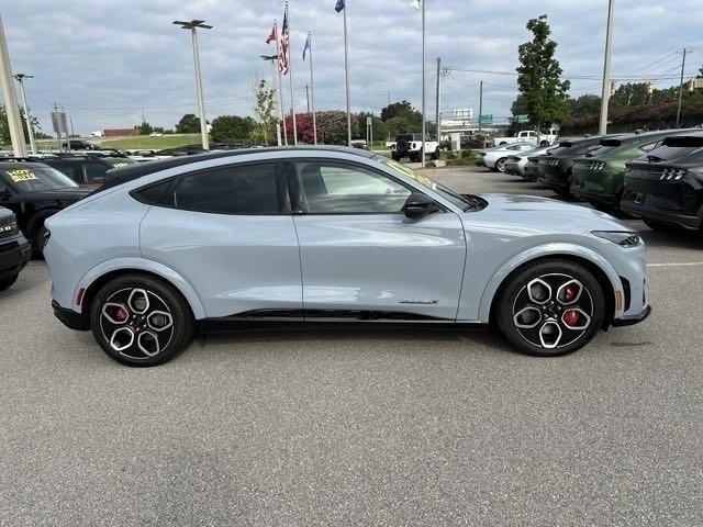 new 2024 Ford Mustang Mach-E car, priced at $57,002