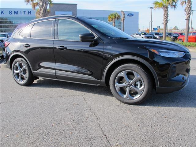 new 2025 Ford Escape car, priced at $33,910