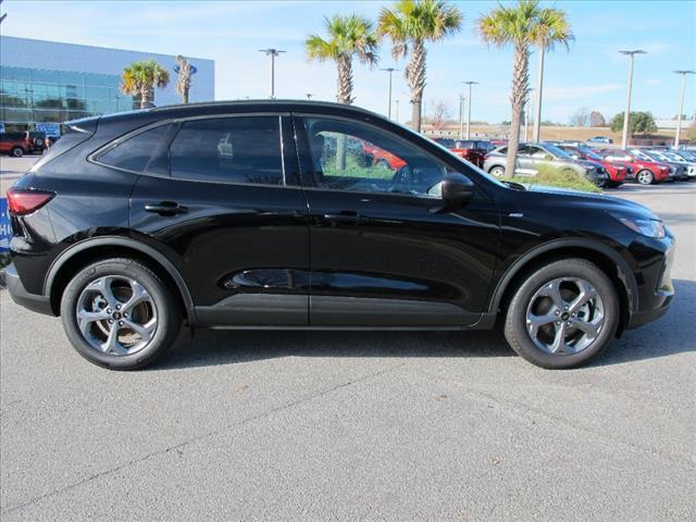 new 2025 Ford Escape car, priced at $33,910