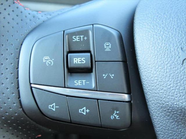 new 2025 Ford Escape car, priced at $32,409