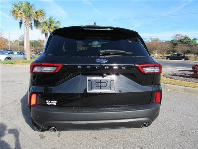 new 2025 Ford Escape car, priced at $33,910