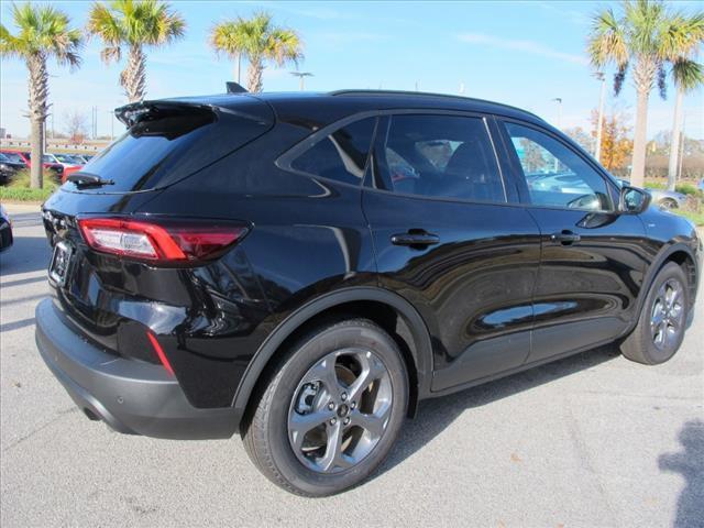 new 2025 Ford Escape car, priced at $33,910