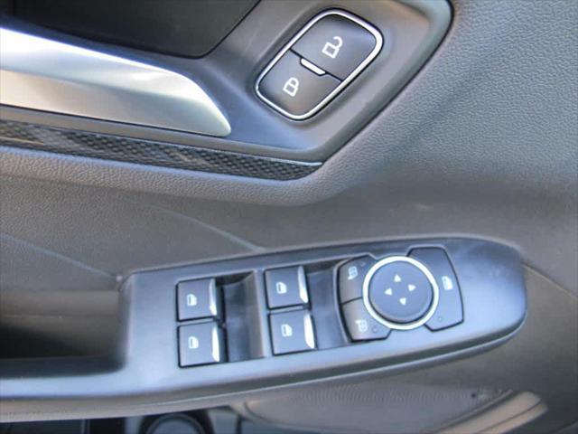 new 2025 Ford Escape car, priced at $32,409