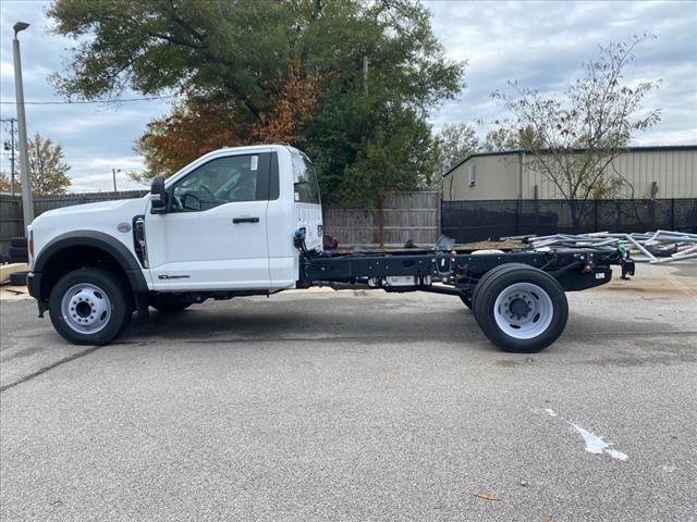 new 2024 Ford F-450 car, priced at $59,800