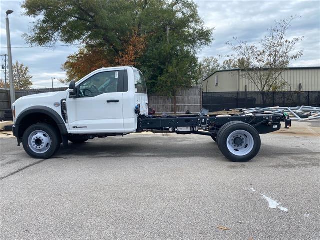 new 2024 Ford F-450 car, priced at $59,900