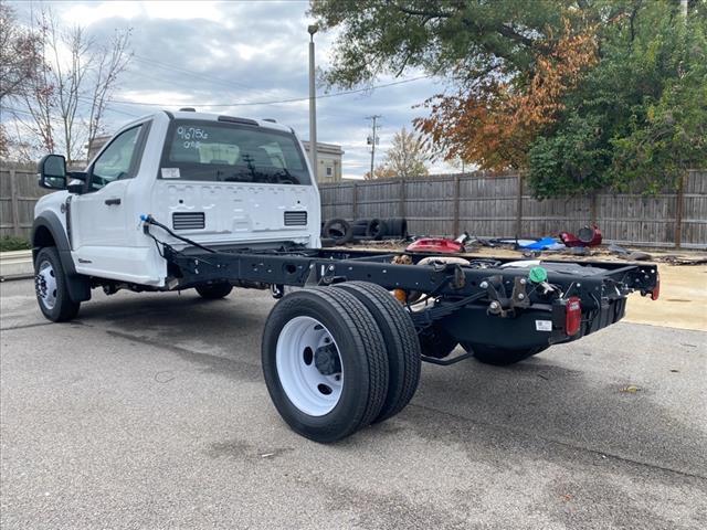 new 2024 Ford F-450 car, priced at $59,900