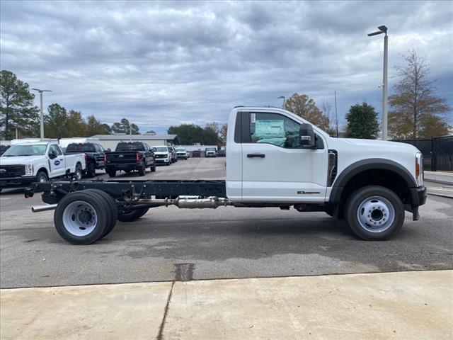 new 2024 Ford F-450 car, priced at $59,900