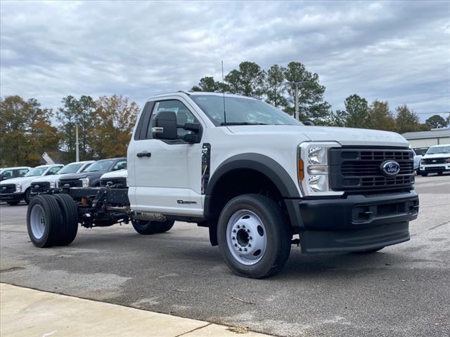 new 2024 Ford F-450 car, priced at $59,900