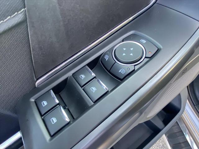 new 2024 Ford F-150 car, priced at $56,822