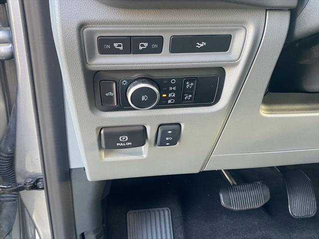 new 2024 Ford F-150 car, priced at $56,822