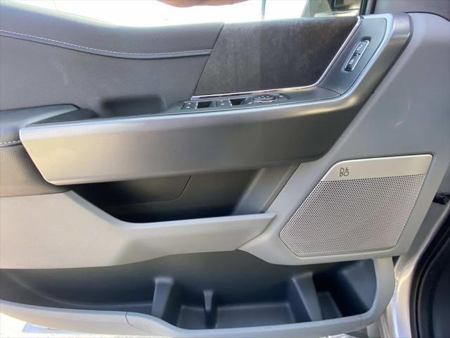 new 2024 Ford F-150 car, priced at $56,822