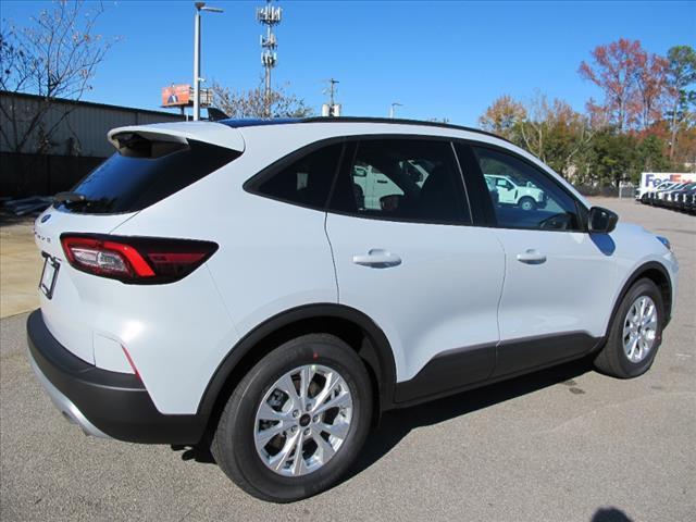 new 2025 Ford Escape car, priced at $31,580