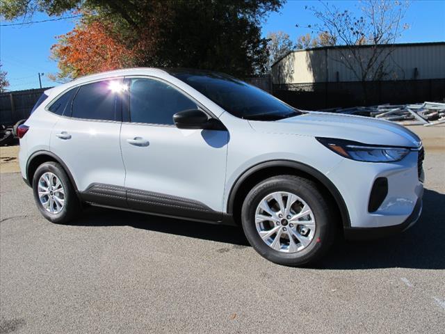 new 2025 Ford Escape car, priced at $31,580