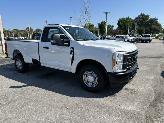 new 2023 Ford F-250 car, priced at $41,710