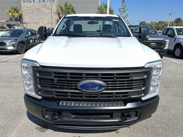 new 2023 Ford F-250 car, priced at $39,710