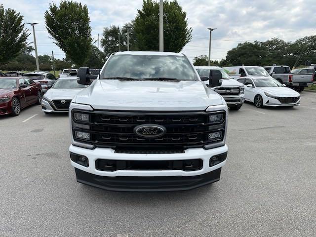 new 2024 Ford F-250 car, priced at $78,824