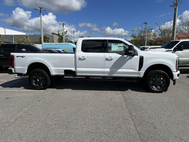 new 2024 Ford F-250 car, priced at $67,811