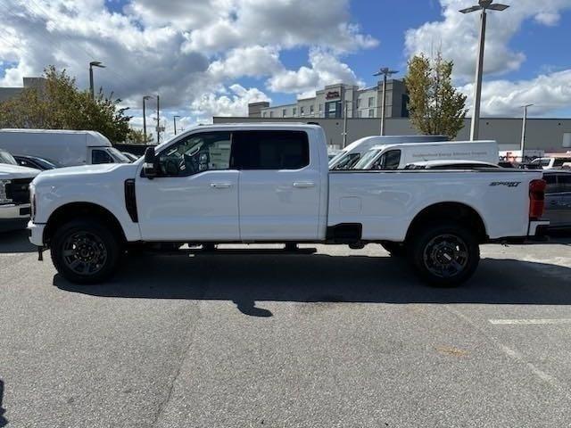 new 2024 Ford F-250 car, priced at $66,752