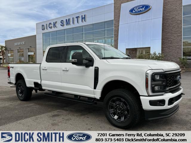 new 2024 Ford F-250 car, priced at $66,341