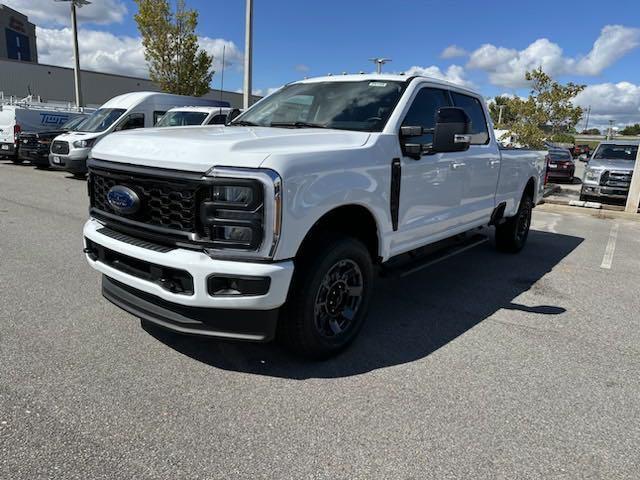 new 2024 Ford F-250 car, priced at $67,811