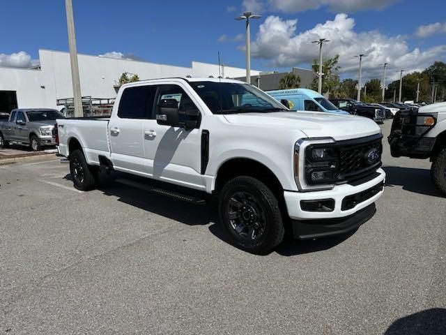 new 2024 Ford F-250 car, priced at $67,811