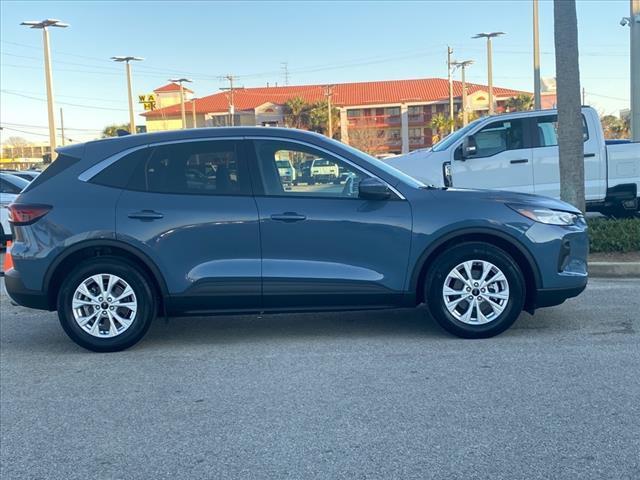 used 2023 Ford Escape car, priced at $25,395