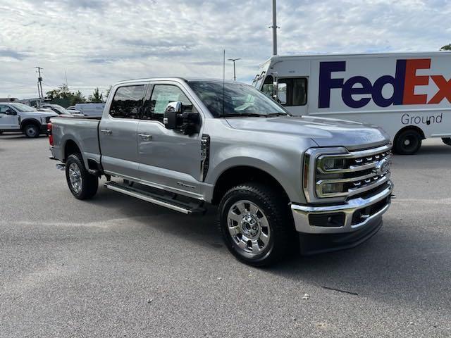 new 2024 Ford F-250 car, priced at $79,093