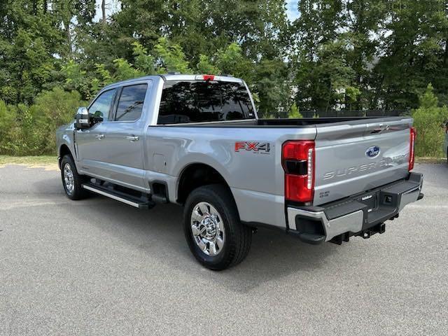 new 2024 Ford F-250 car, priced at $79,093