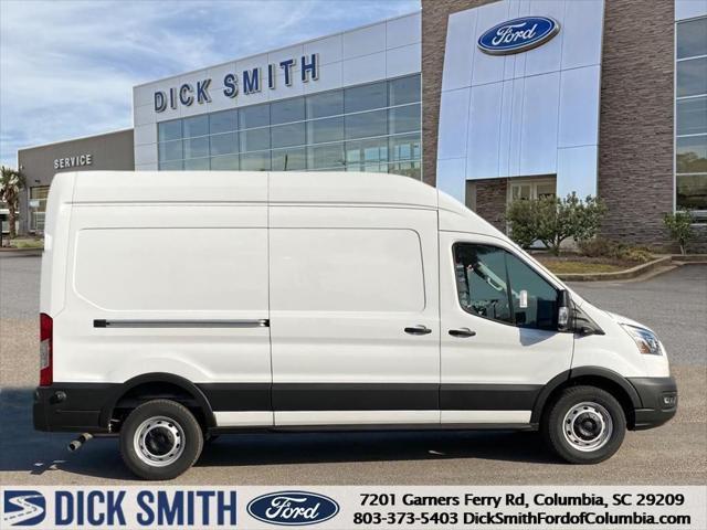 new 2025 Ford Transit-250 car, priced at $76,445