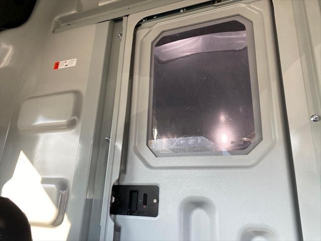 new 2025 Ford Transit-250 car, priced at $76,445