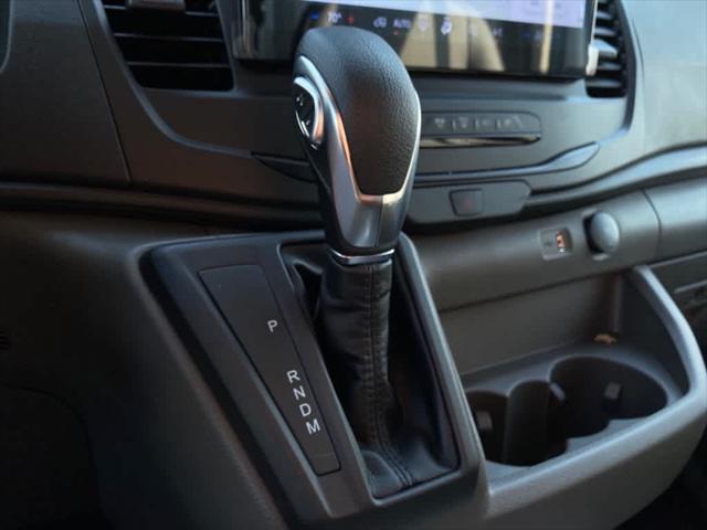 new 2025 Ford Transit-250 car, priced at $58,890