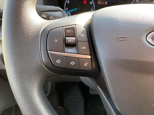 new 2025 Ford Transit-250 car, priced at $76,445
