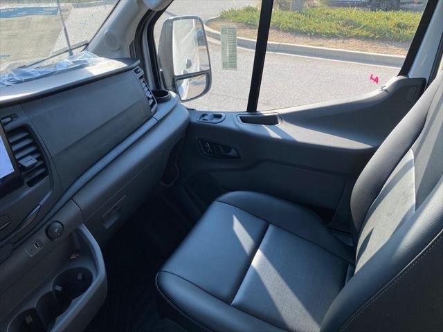new 2025 Ford Transit-250 car, priced at $76,445
