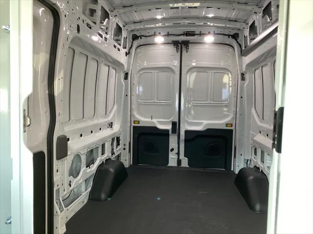new 2025 Ford Transit-250 car, priced at $58,890