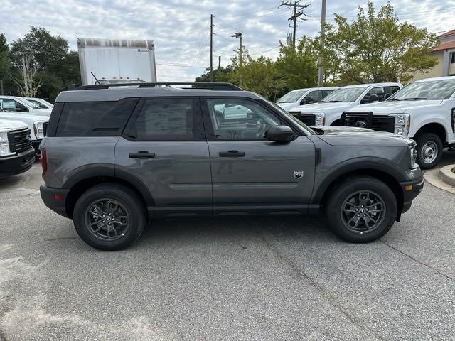 new 2024 Ford Bronco Sport car, priced at $29,448