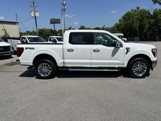 new 2024 Ford F-150 car, priced at $68,110