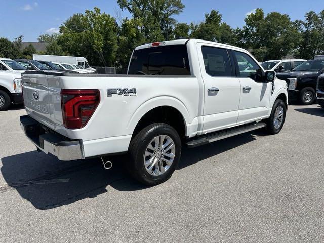 new 2024 Ford F-150 car, priced at $68,110