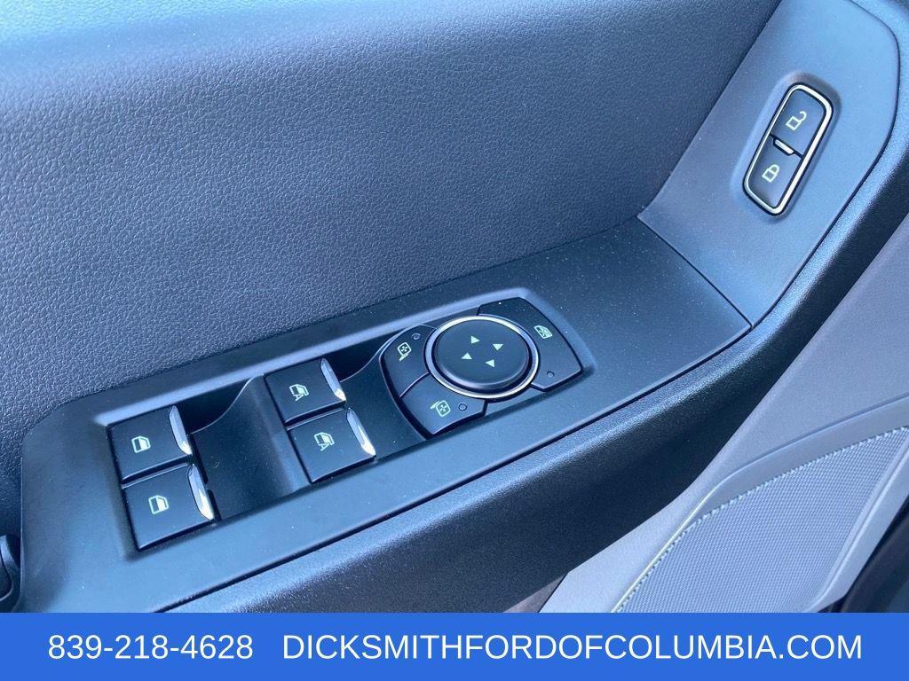 new 2024 Ford F-350 car, priced at $61,420
