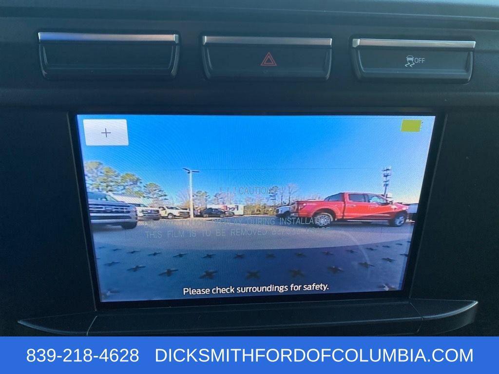 new 2024 Ford F-350 car, priced at $61,420