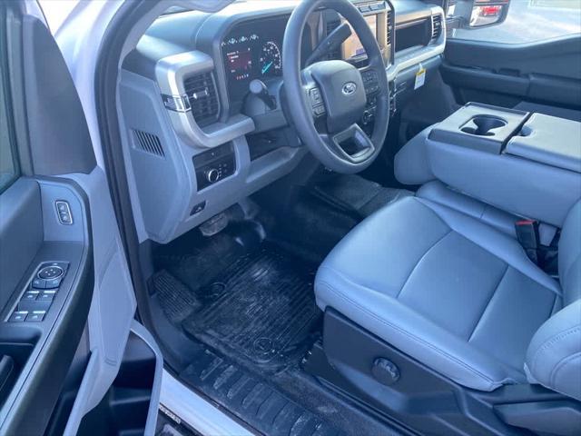 new 2024 Ford F-350 car, priced at $66,015