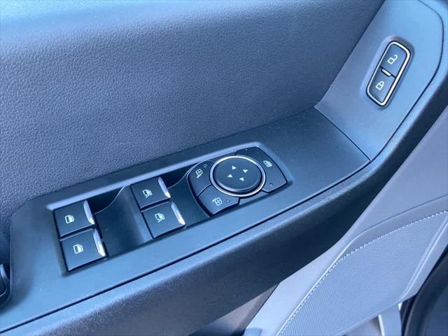 new 2024 Ford F-350 car, priced at $66,015