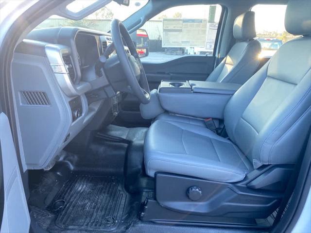 new 2024 Ford F-350 car, priced at $66,015