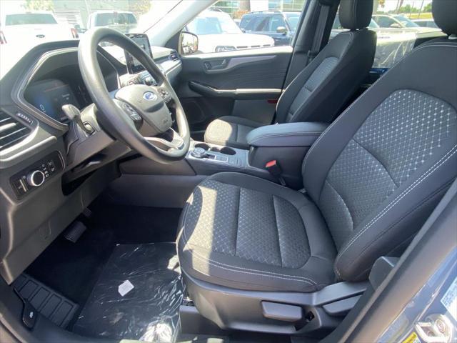 new 2025 Ford Escape car, priced at $31,170