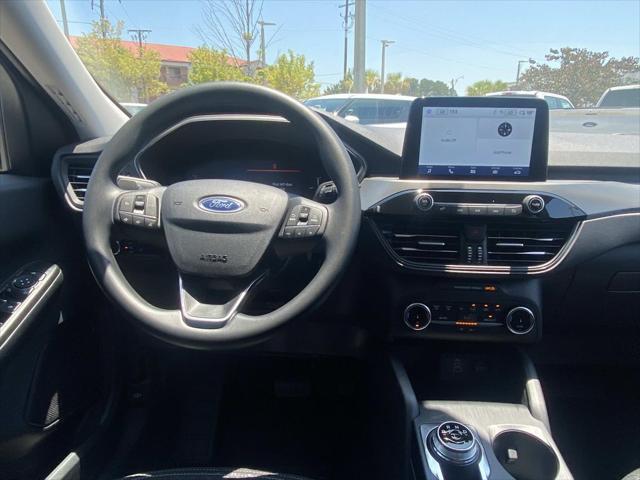 new 2025 Ford Escape car, priced at $31,170