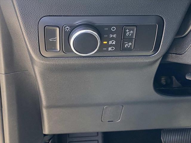 new 2025 Ford Escape car, priced at $31,170