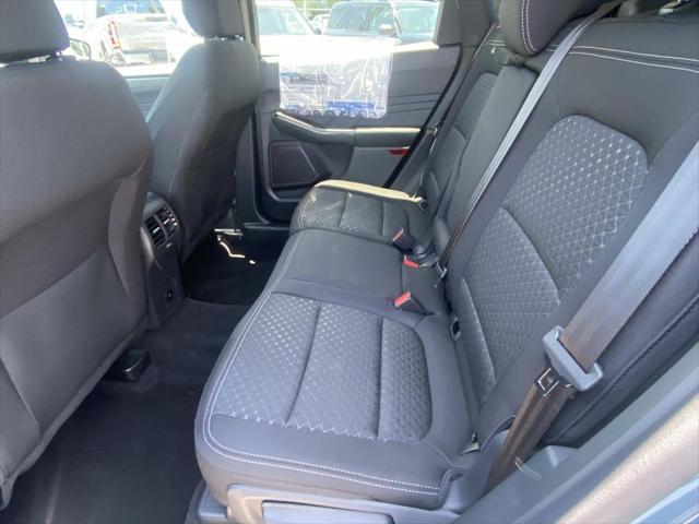new 2025 Ford Escape car, priced at $31,170