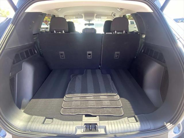 new 2025 Ford Escape car, priced at $31,170