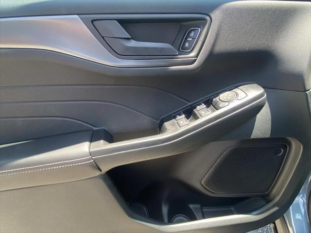 new 2025 Ford Escape car, priced at $31,170